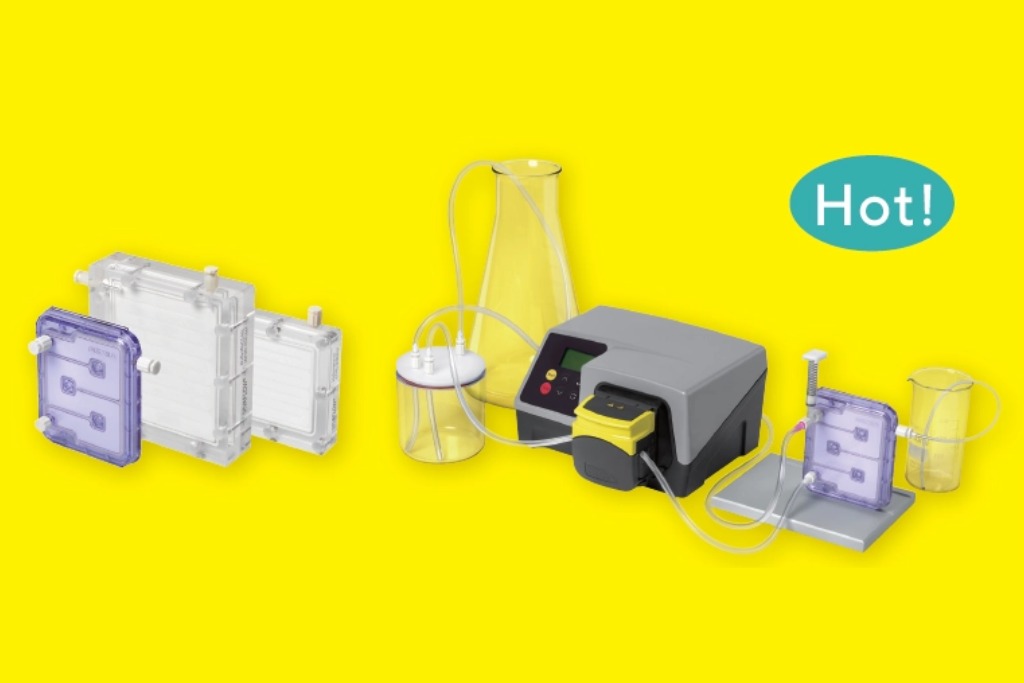 实验室超滤避雷贴：这份保姆级指南请收好！