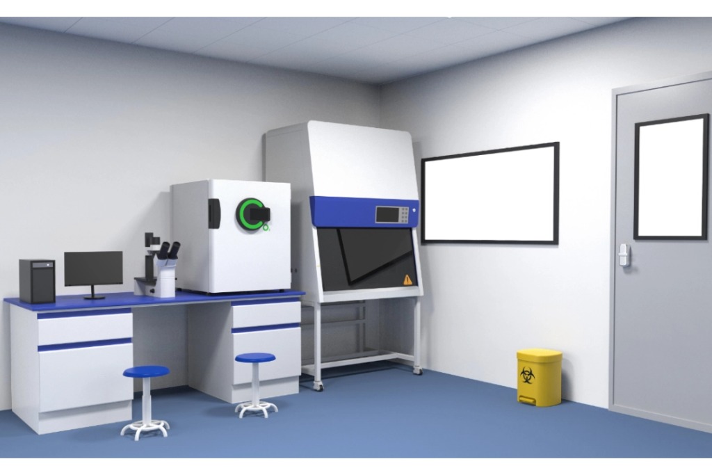 高难度细胞培养屡试屡败？选对培养设备，实验一次就成