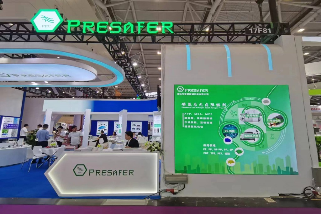 精彩回顾 | CHINAPLAS 2023国际橡塑展圆满幕