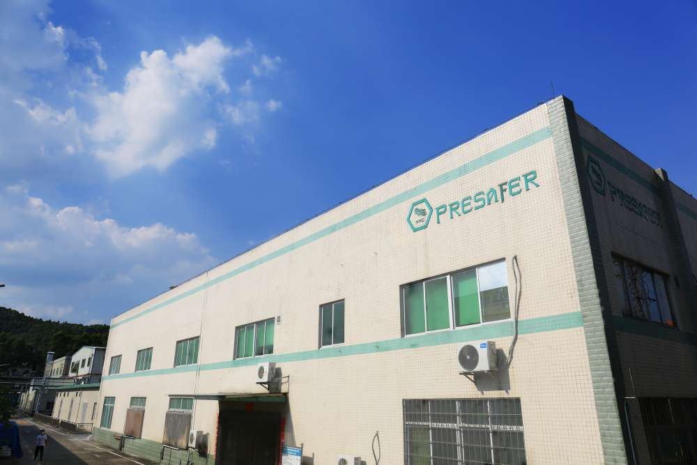 企业动态 | 节能减排,我们一直在路上