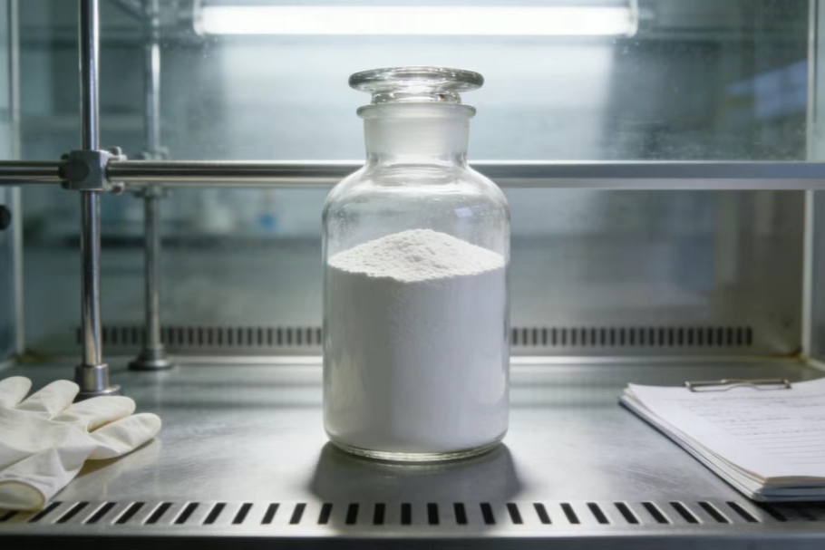 三聚氰胺聚磷酸盐（MPP）深度科普：塑料阻燃领域的氮磷协同环保新星