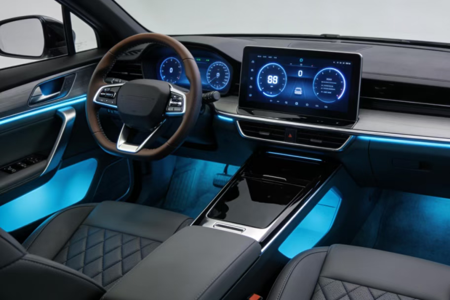 三聚氰胺聚磷酸盐（MPP）的核心应用方向：特性、优缺点及实践案例