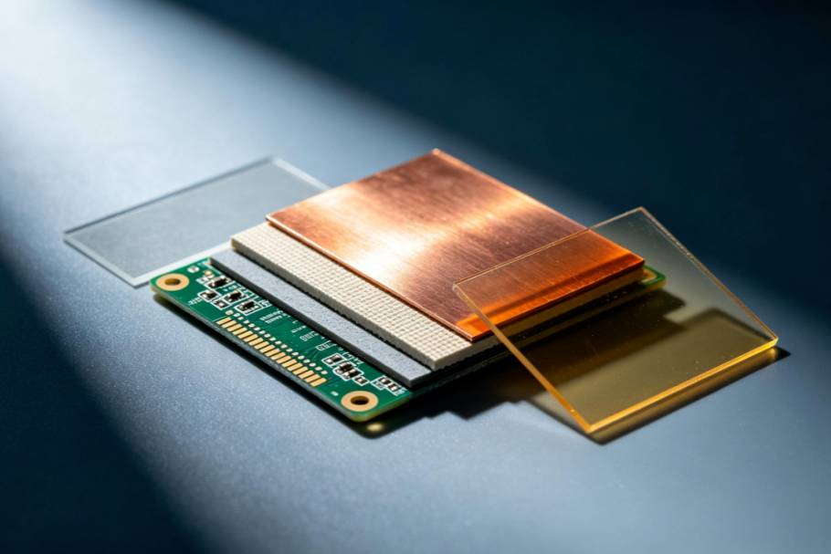 四溴双酚A【阻燃科普】：环氧PCB专用“反应型溴系阻燃基石”