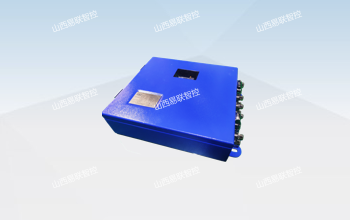 KJJ12矿用本安型网络交换机