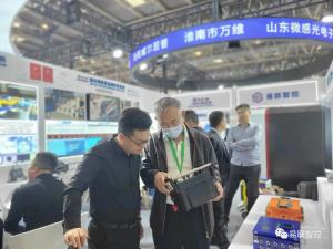 北京煤机展圆满结束，期待下次再见~