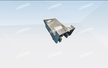 KBA12R矿用本安型热成像摄像仪