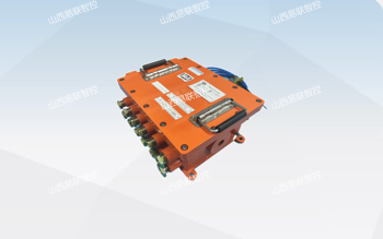 FWS100(C)矿用隔爆兼本安型车载无线接收器