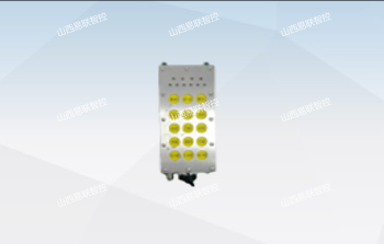 FYS100矿用本安型遥控接收器