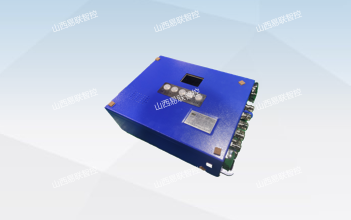 KXH12矿用本安型可编程控制器