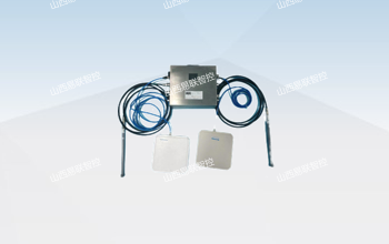 KJ2125-F1矿用本安型读卡分站