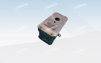 ZJB-12R矿用本安型红外热释传感器