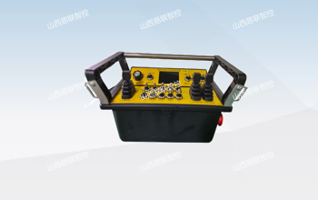 FYF100(C)矿用本安型遥控发送器