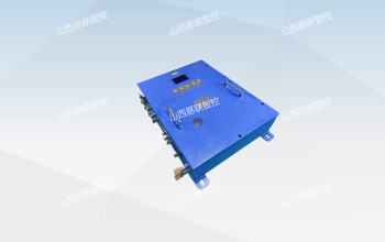 ZKC12-K矿用本安型司控道岔装置控制器