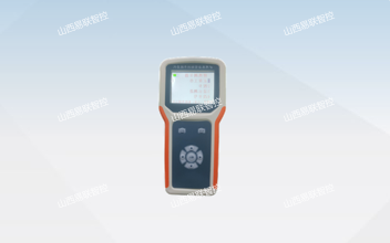 KJ2125-S矿用本安型搜索仪