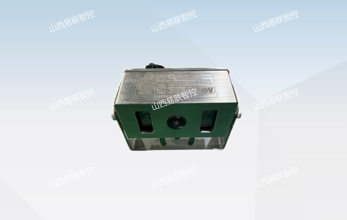 KBA12(D)矿用本安型环视摄像仪