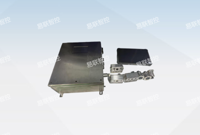 ZLY24矿用机车雷达影响装置