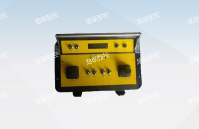 FYF100（D）矿用本安型遥控发送器