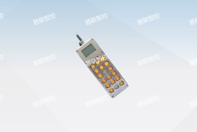 FYF100(F)矿用本安型遥控发送器