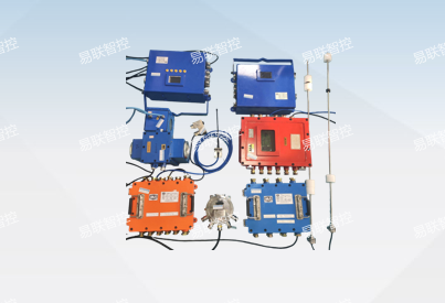 ZZK127矿用带式输送机自移机尾控制装置