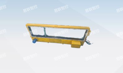 ZJZ127-B矿用本安型激光标靶