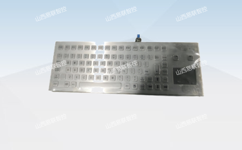 FHJ5矿用本安型键盘