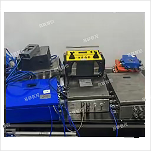KJ2158矿用掘进机用监控系统