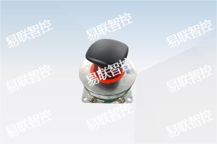 GUJ30矿用本安型激光雷达测距传感器