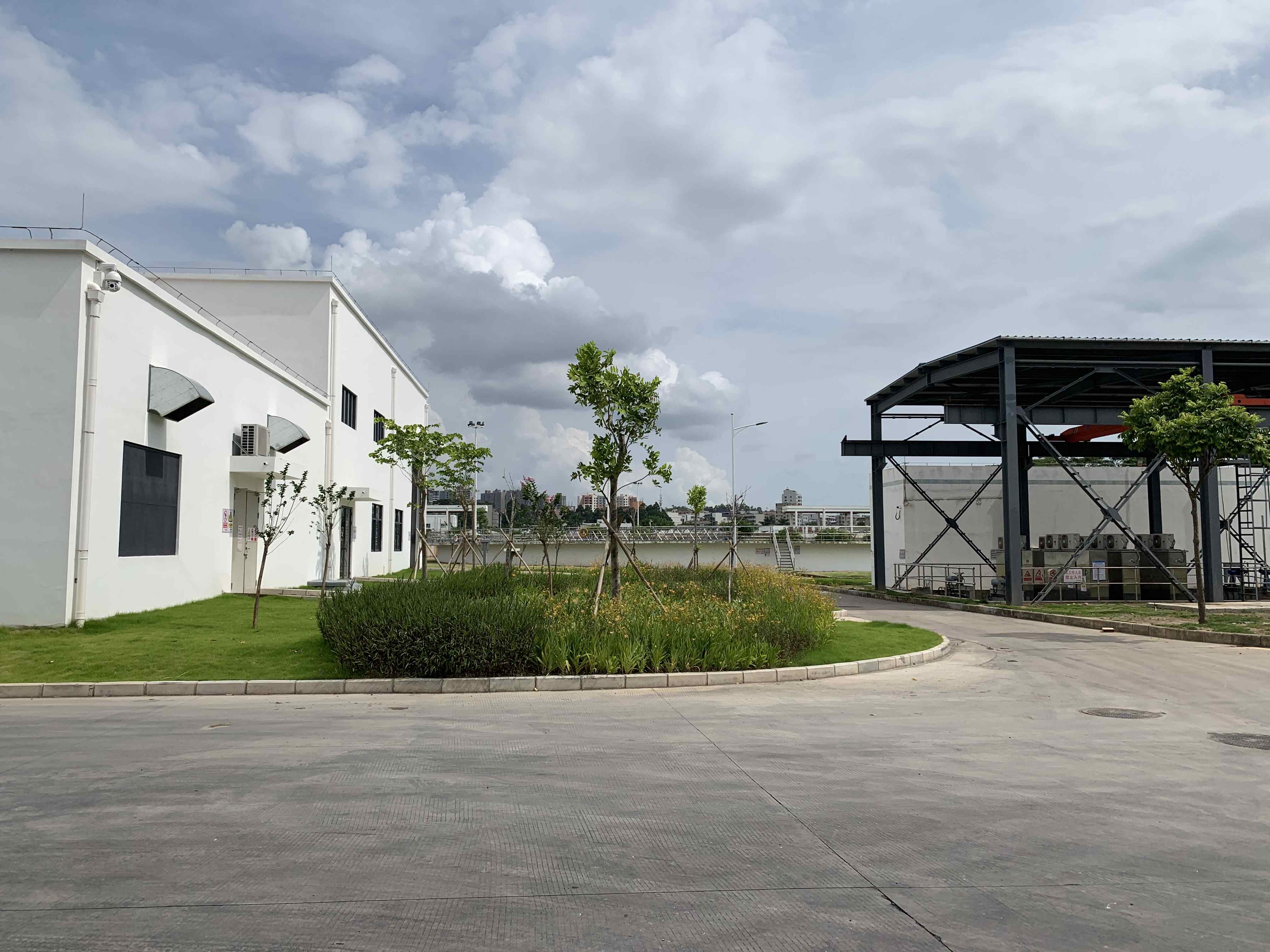 某市一般工业固体废物风险源调查项目