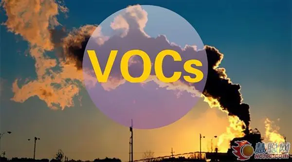 用非甲烷总烃( NMHC) 表征VOCs浓度的一些问题