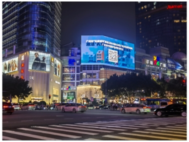 转载：“经济红”+“生态绿”，广州这家商场打造“无废文商旅综合体”