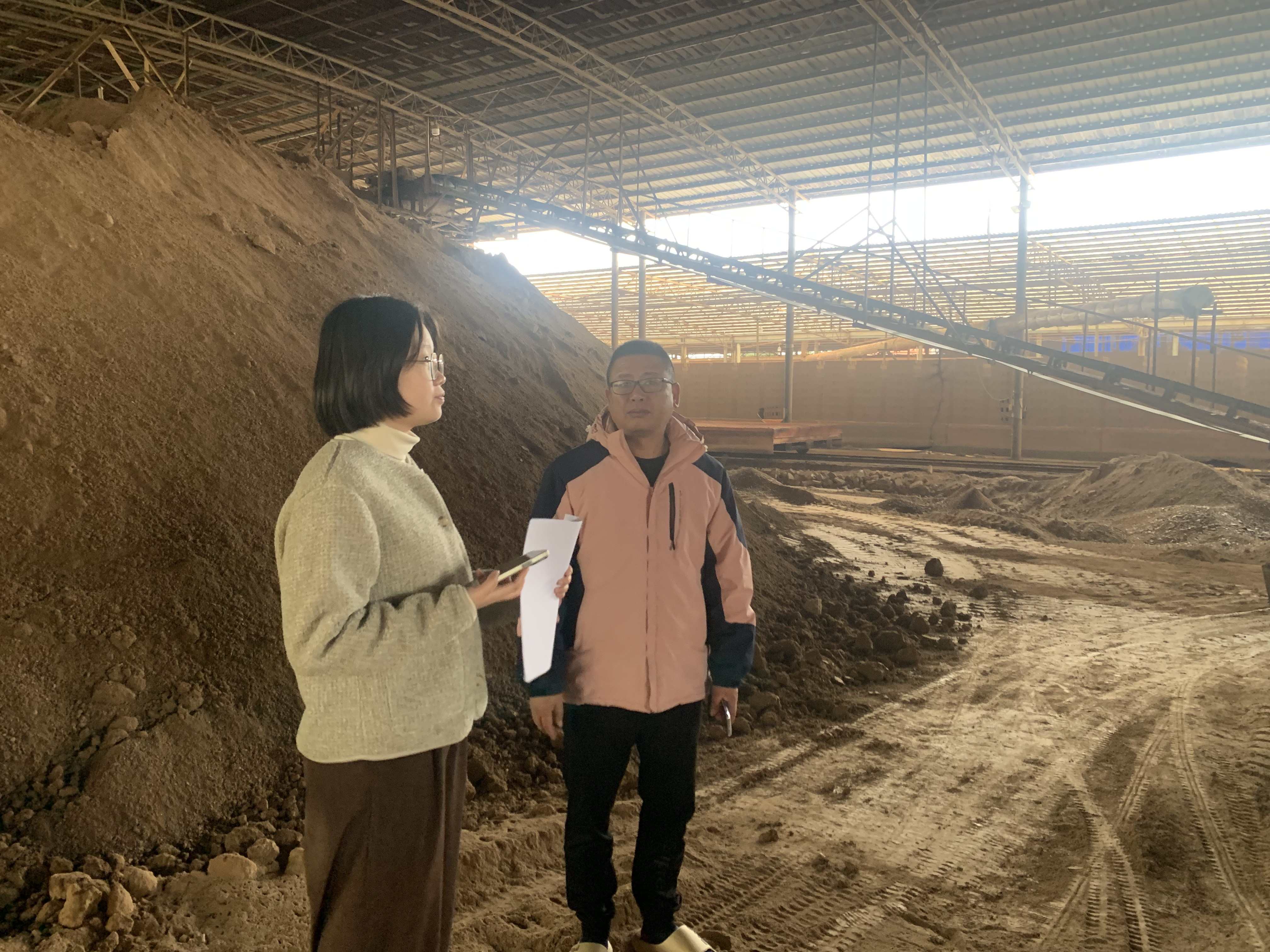 构建闭环治理体系，打造再生利用标杆——助力遂溪探索建筑垃圾治理新路径