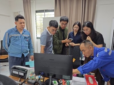 工业固体废物规范化管理水平提升