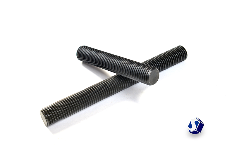 ASTM A320 L7 L7M threaded rods