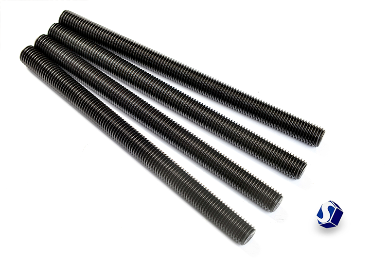 ASTM A193 B7 threaded rods