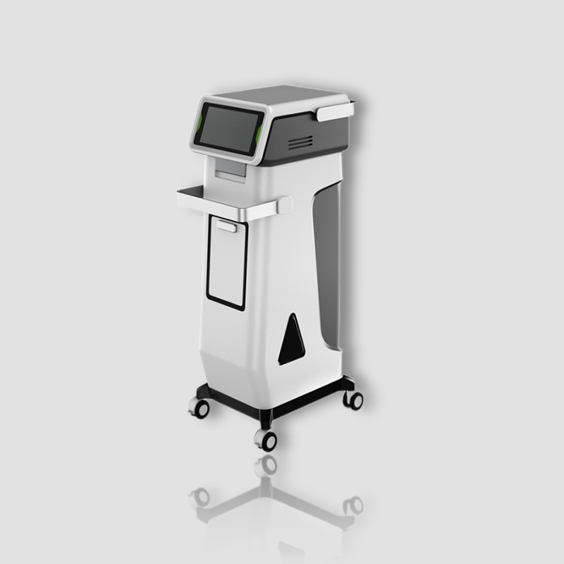 Medical high precision metal shell