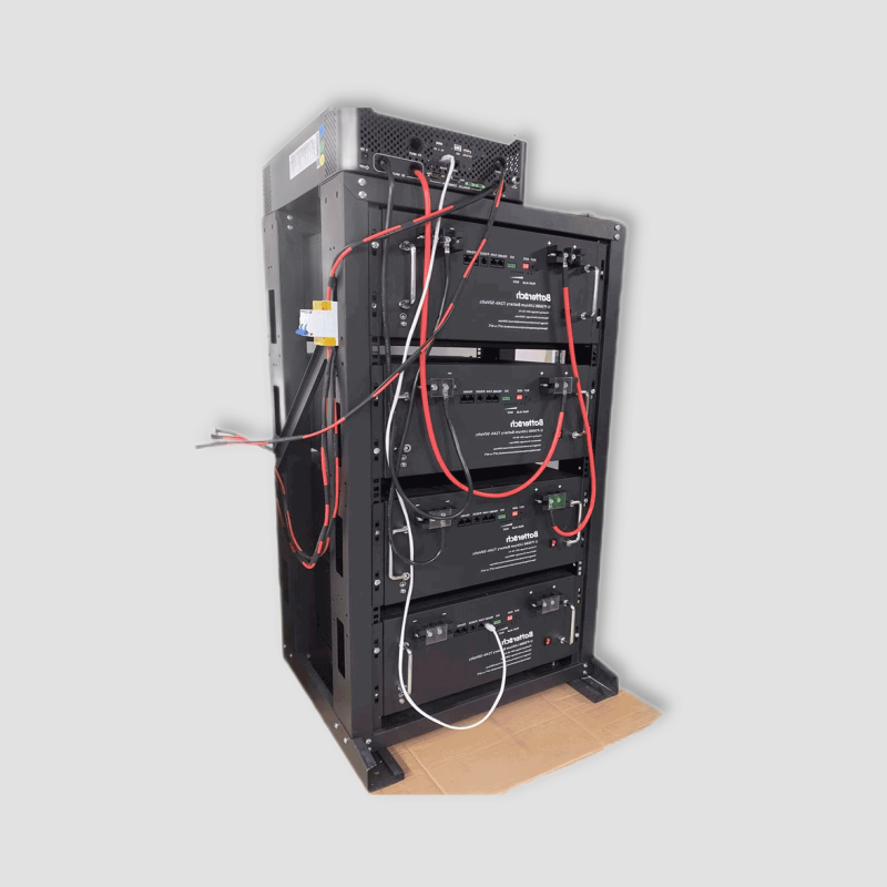 Home energy storage battery pack