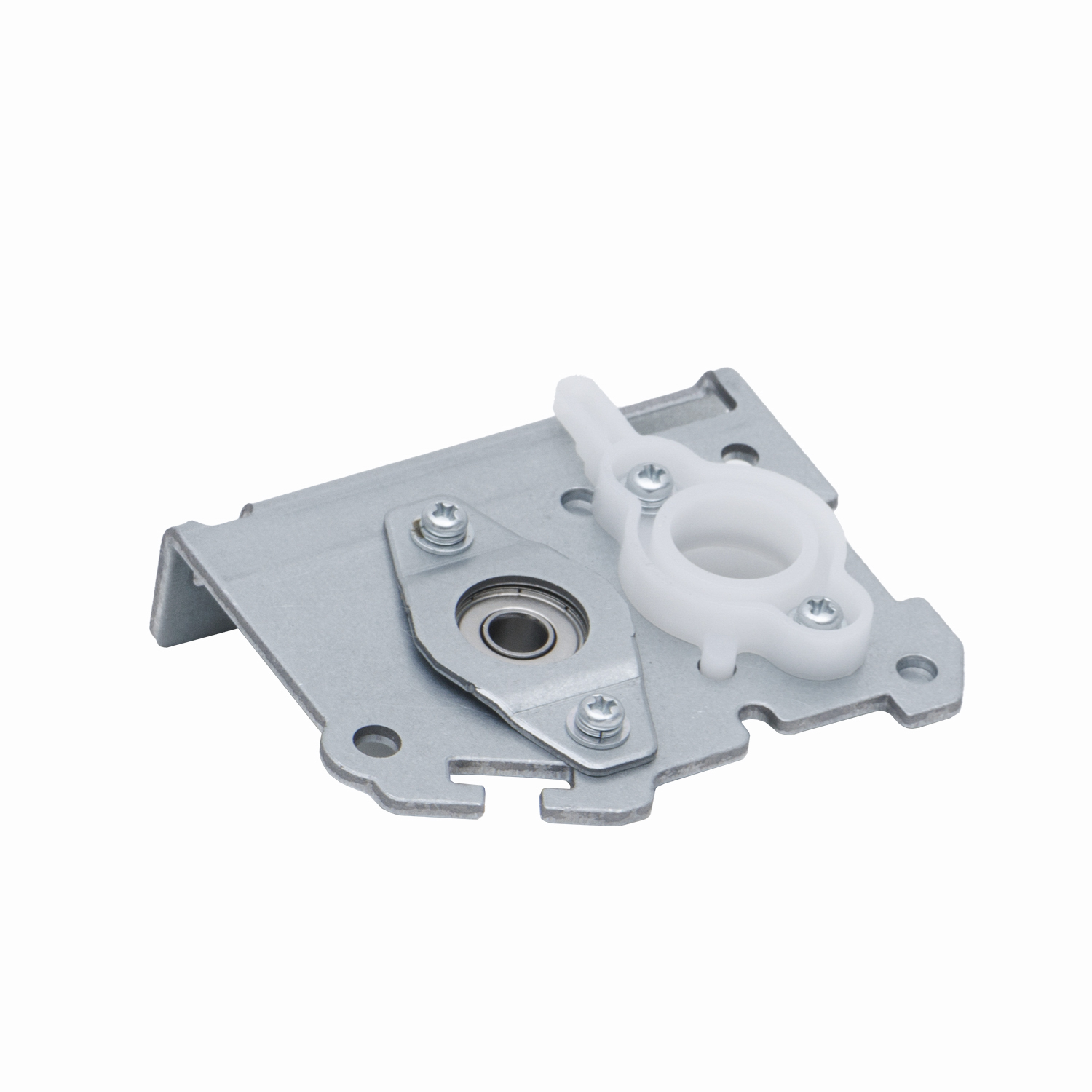OEM Sheet Metal Processing Stamping Bending Parts