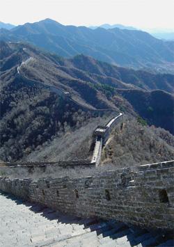 FMA goes to China