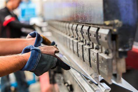 What is Metal Fabrication?