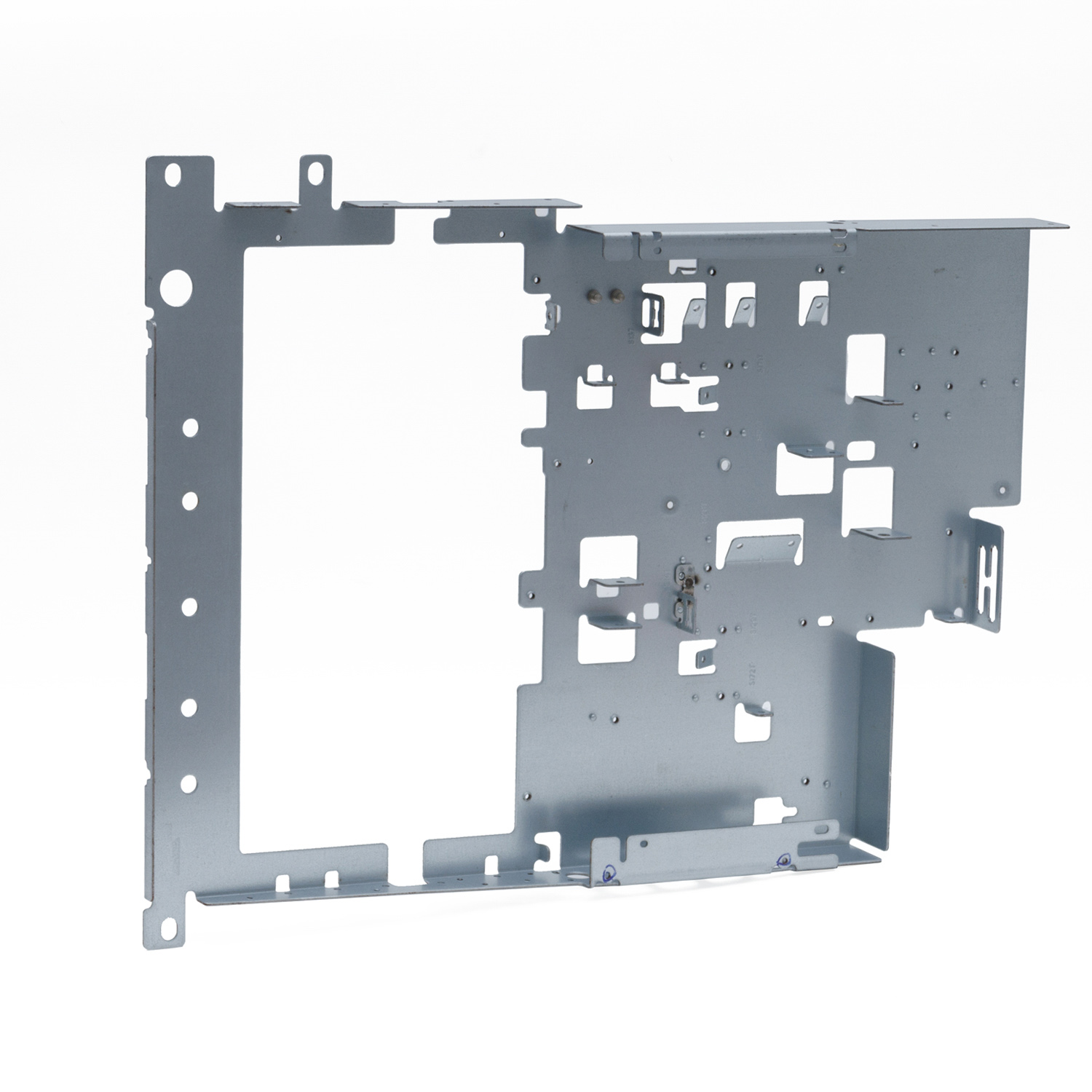 Manufacturing Hardware Sheet Metal Stamping parts
