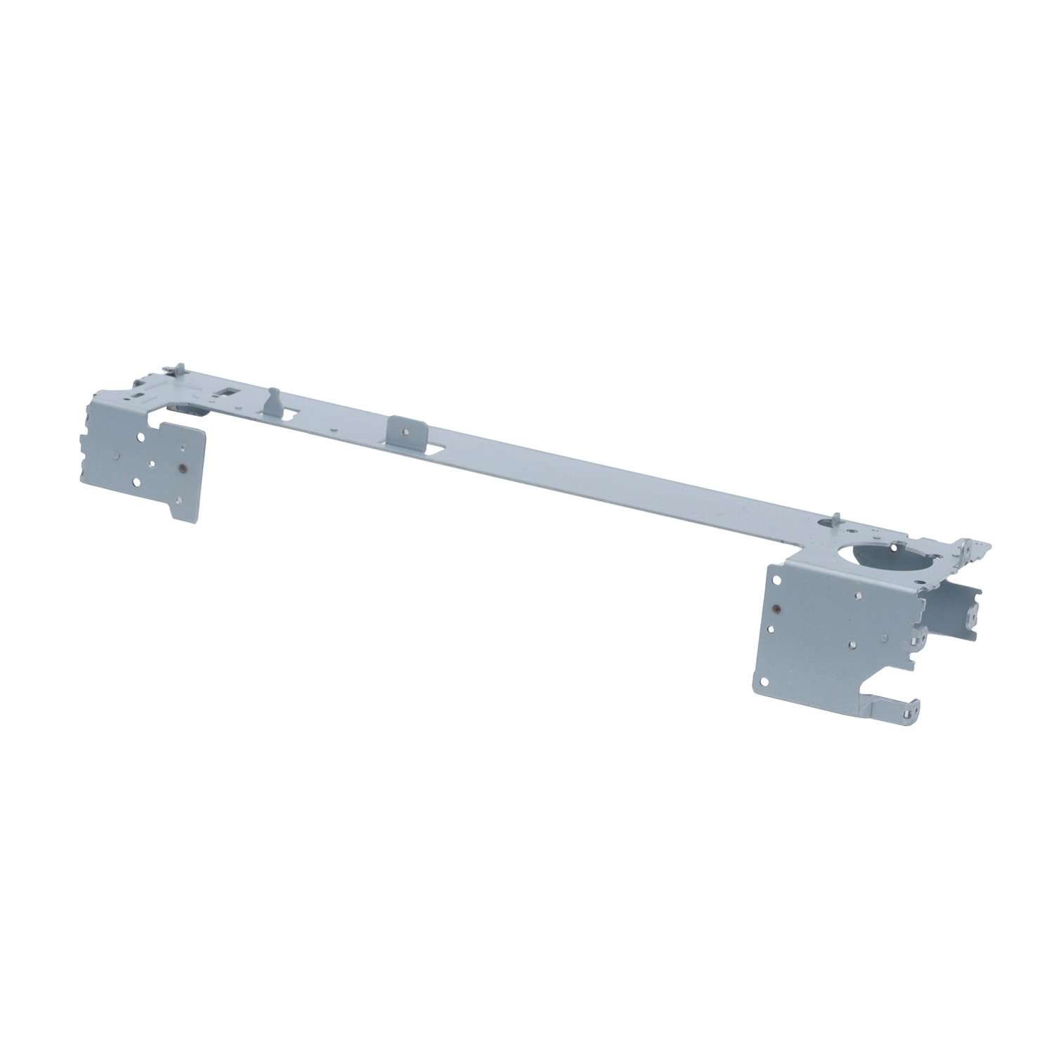 customized high-end sheet metal stamping bracket