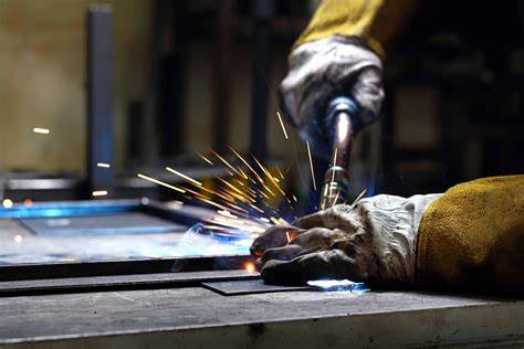 How Different Metals Are Fabricated