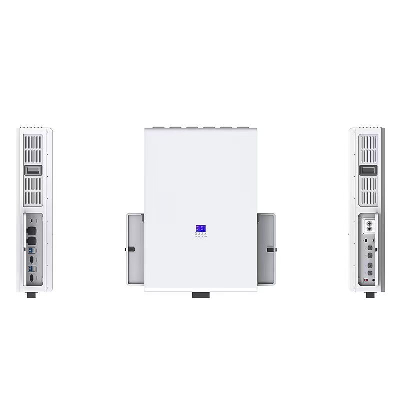 Wall-mounted home energy storage(accept OEM)