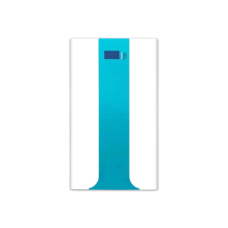 Outdoor Mobile Home Power Energy Storage Device