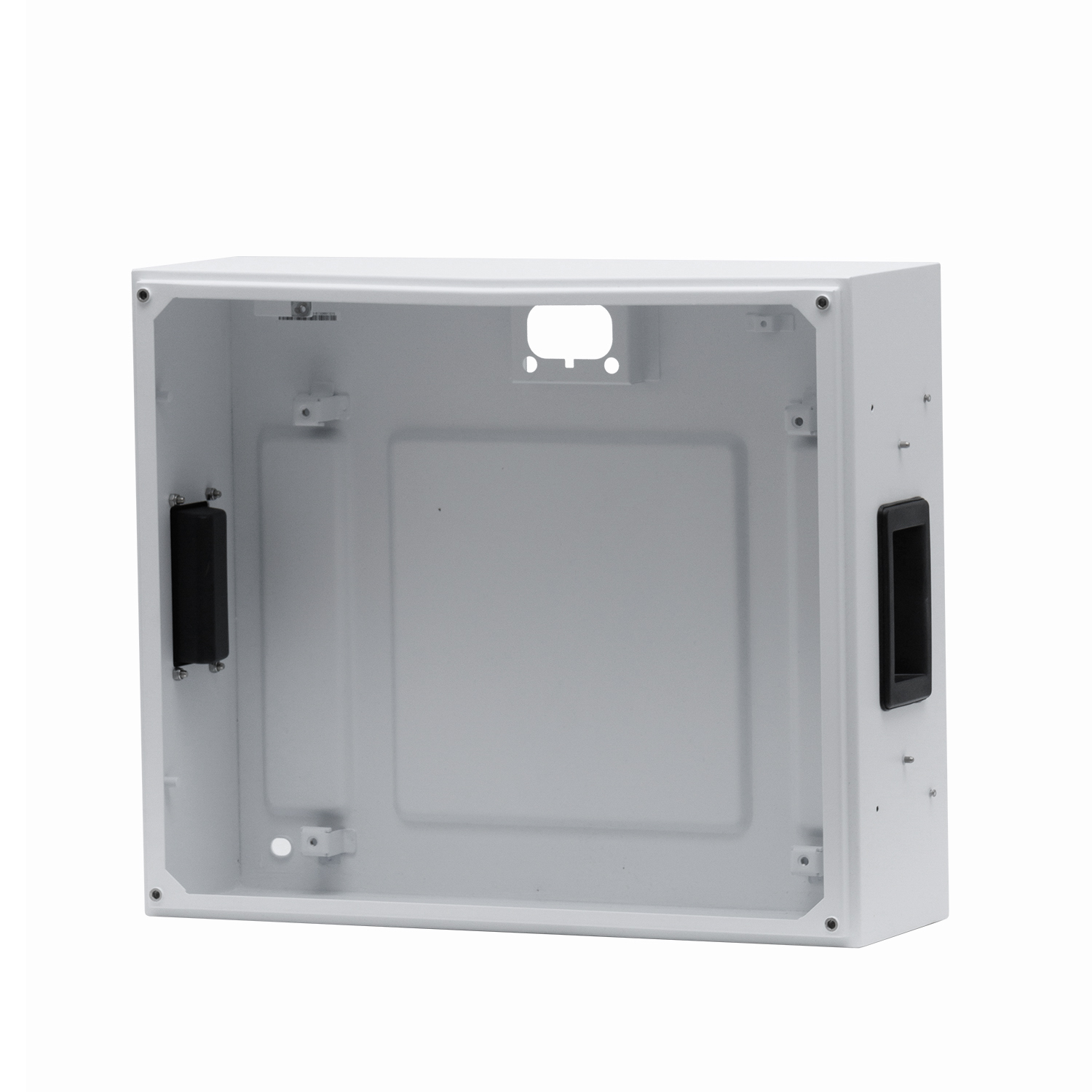 Laser Cutting Bending Stamping Sheet Metal Parts Metal Enclosures