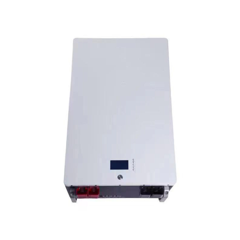 Custom Cabinet Home Storage Battery Enclosures