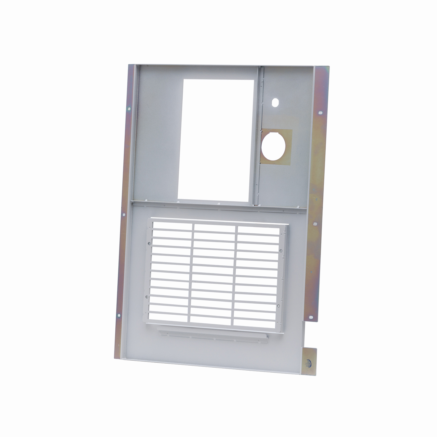 Sheet Metal Fabrication Stainless Steel Bracket
