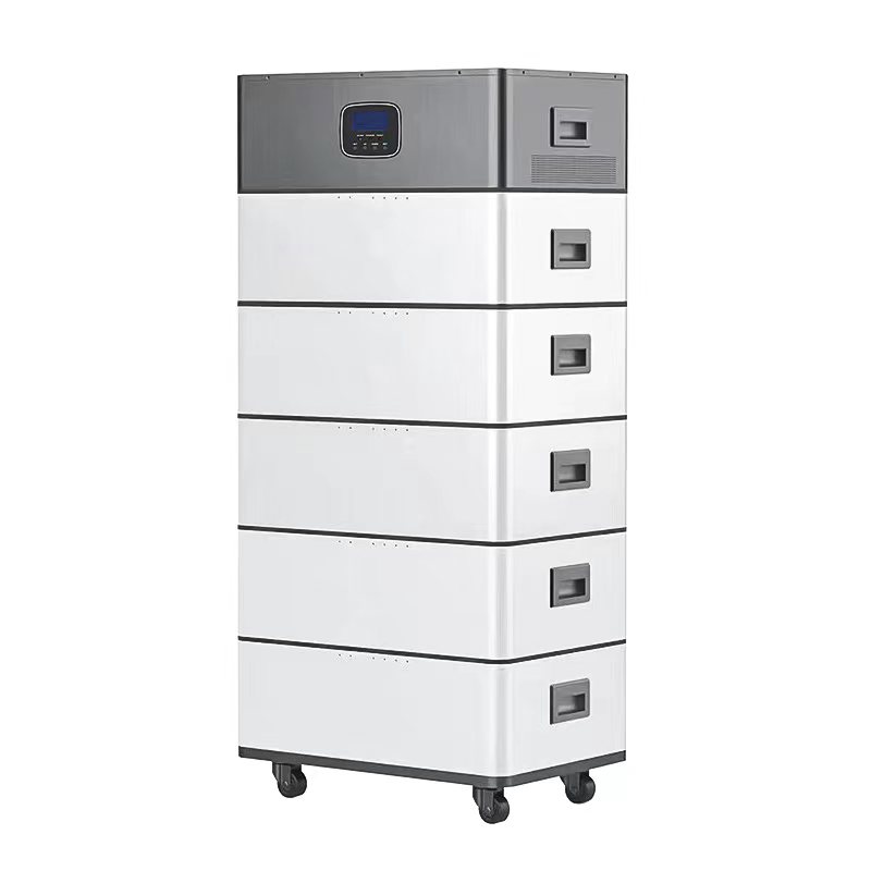 Stacked energy storage (accept OEM)