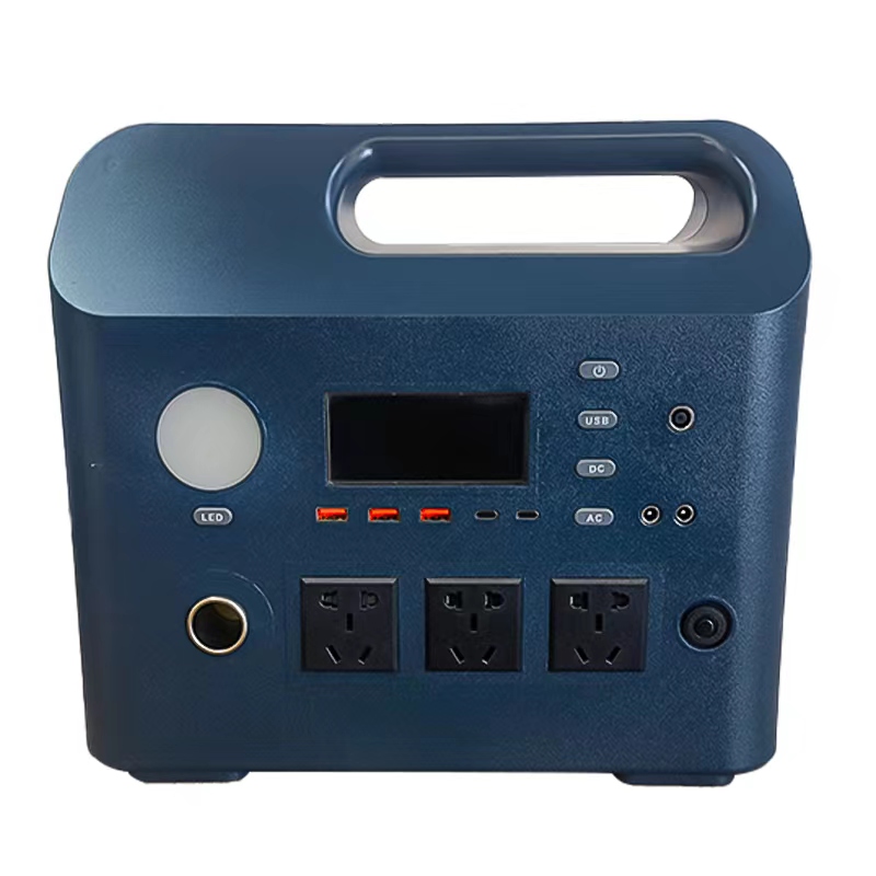Outdoor Portable Power Station 1000-3000W series(accept OEM)