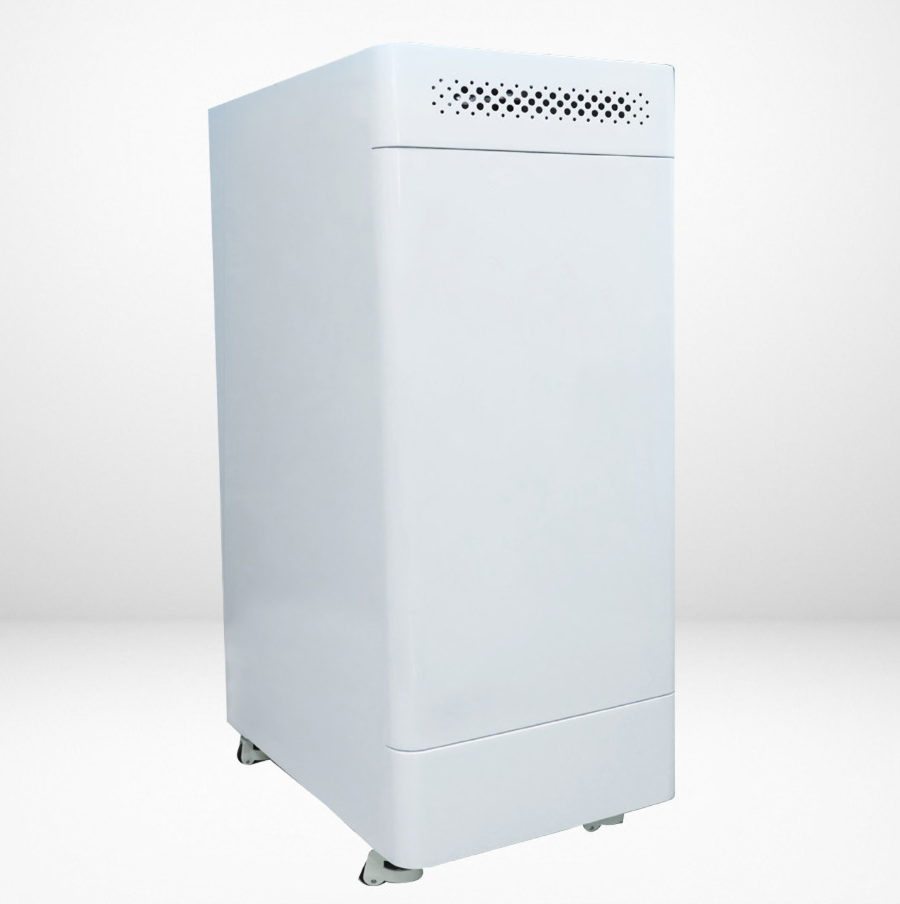 Air Sterilization Solutions